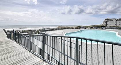 Ocean Isle Condo With Community Pool & Hot Tub!