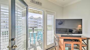 公寓 (4 Bedrooms) | 住宿內部