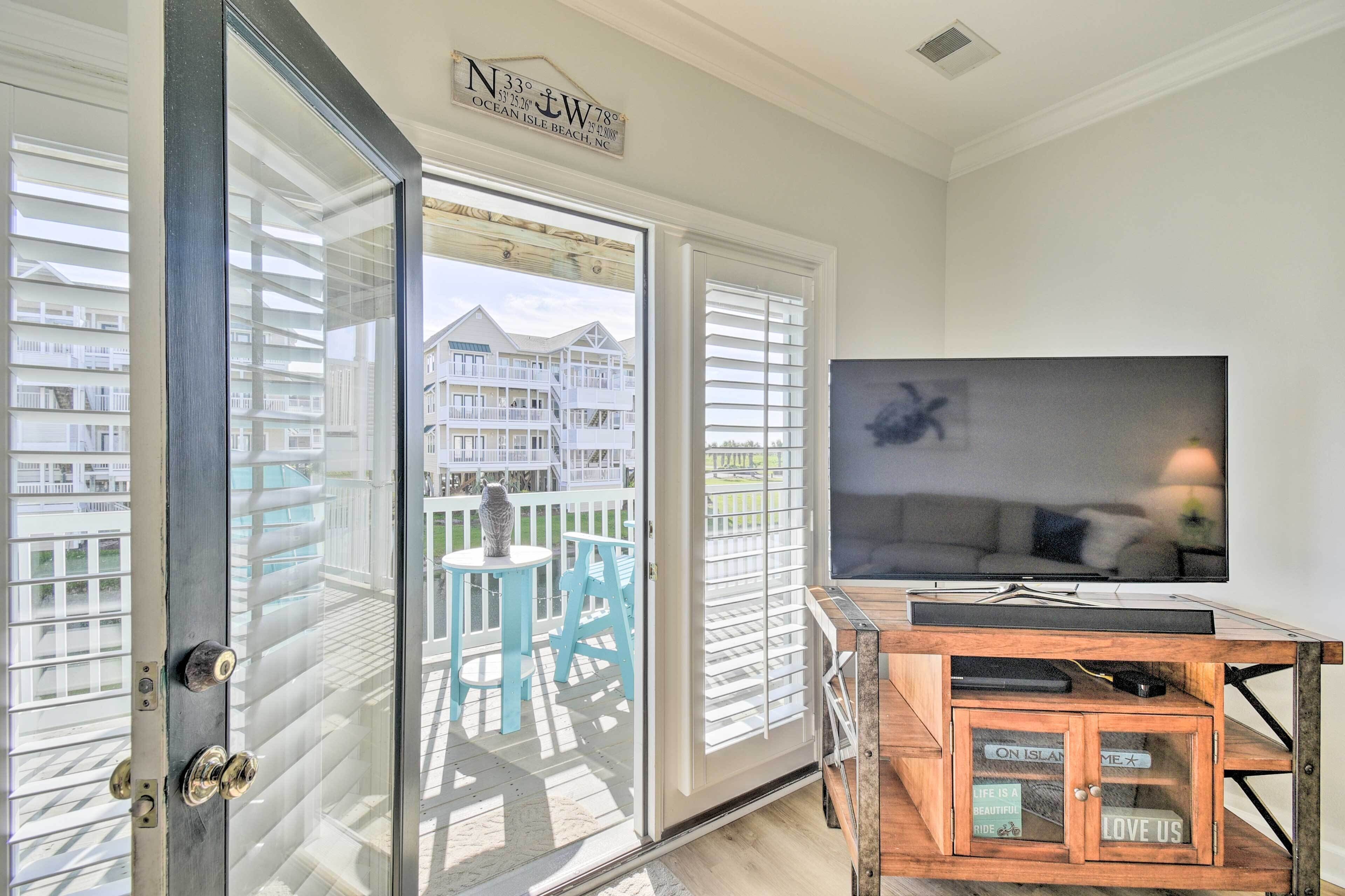 Apartment (4 Bedrooms) | Innenbereich