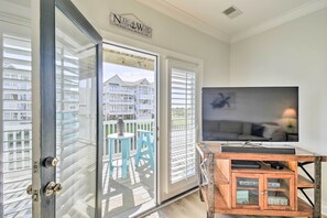 Departamento (4 Bedrooms) | Interior