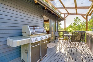 Casa (4 Bedrooms) | Interior