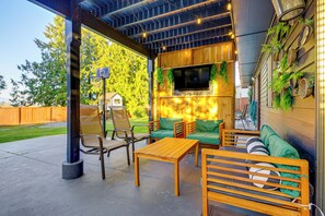 Casa (4 Bedrooms) | Interior