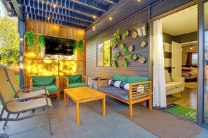 Casa (4 Bedrooms) | Interior