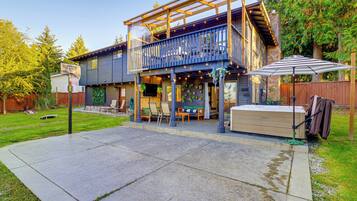 House (4 Bedrooms) | Interior