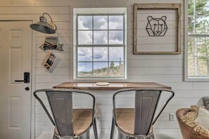 Hus (1 Bedroom) | Innvendig