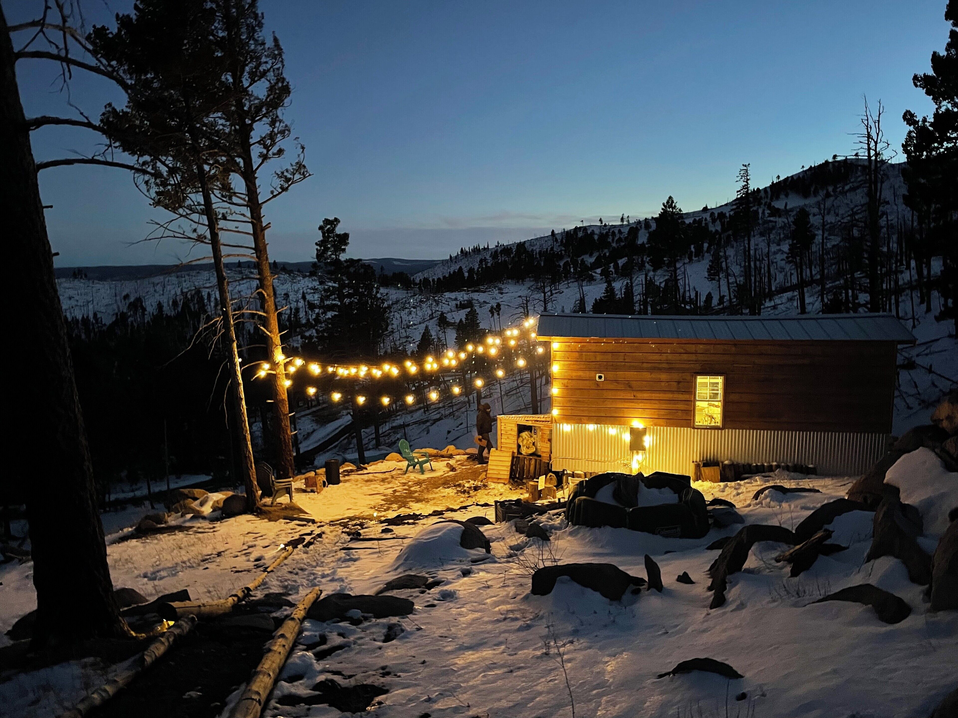 House (1 Bedroom) | Interior