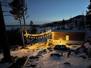 Hus (1 Bedroom) | Innvendig