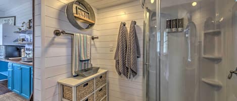 Ferienhaus (1 Bedroom) | Innenbereich