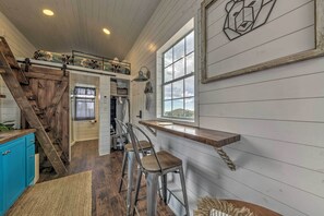 Hus (1 Bedroom) | Innvendig