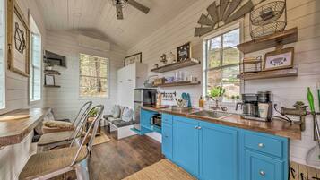 Casa (1 Bedroom) | Interior