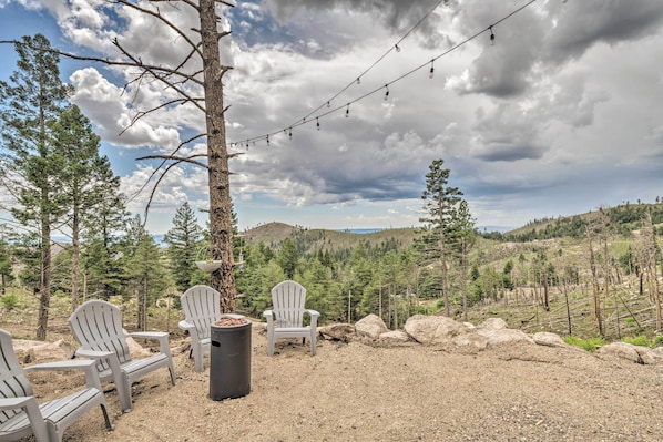 Hus (1 Bedroom) | Fasade