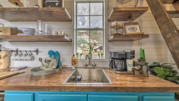 Casa (1 Bedroom) | Interior