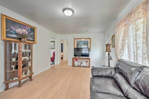 Casa (2 Bedrooms) | Interior