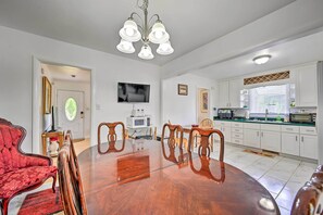 Casa (2 Bedrooms) | Interni