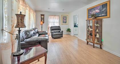 Greensboro Home < 4 Mi to Downtown!