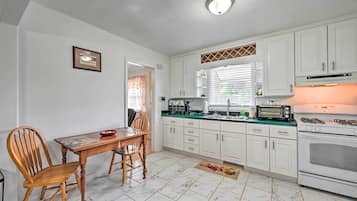 Maison (2 Bedrooms) | Intérieur