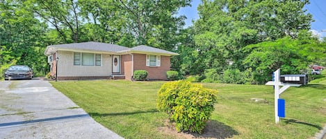 하우스 (2 Bedrooms) | 내부