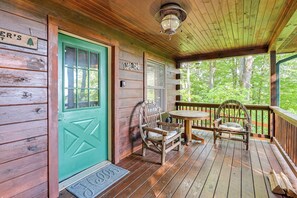 Talo (2 Bedrooms) | Sisätilat