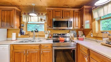 Nhà (2 Bedrooms) | Nội thất