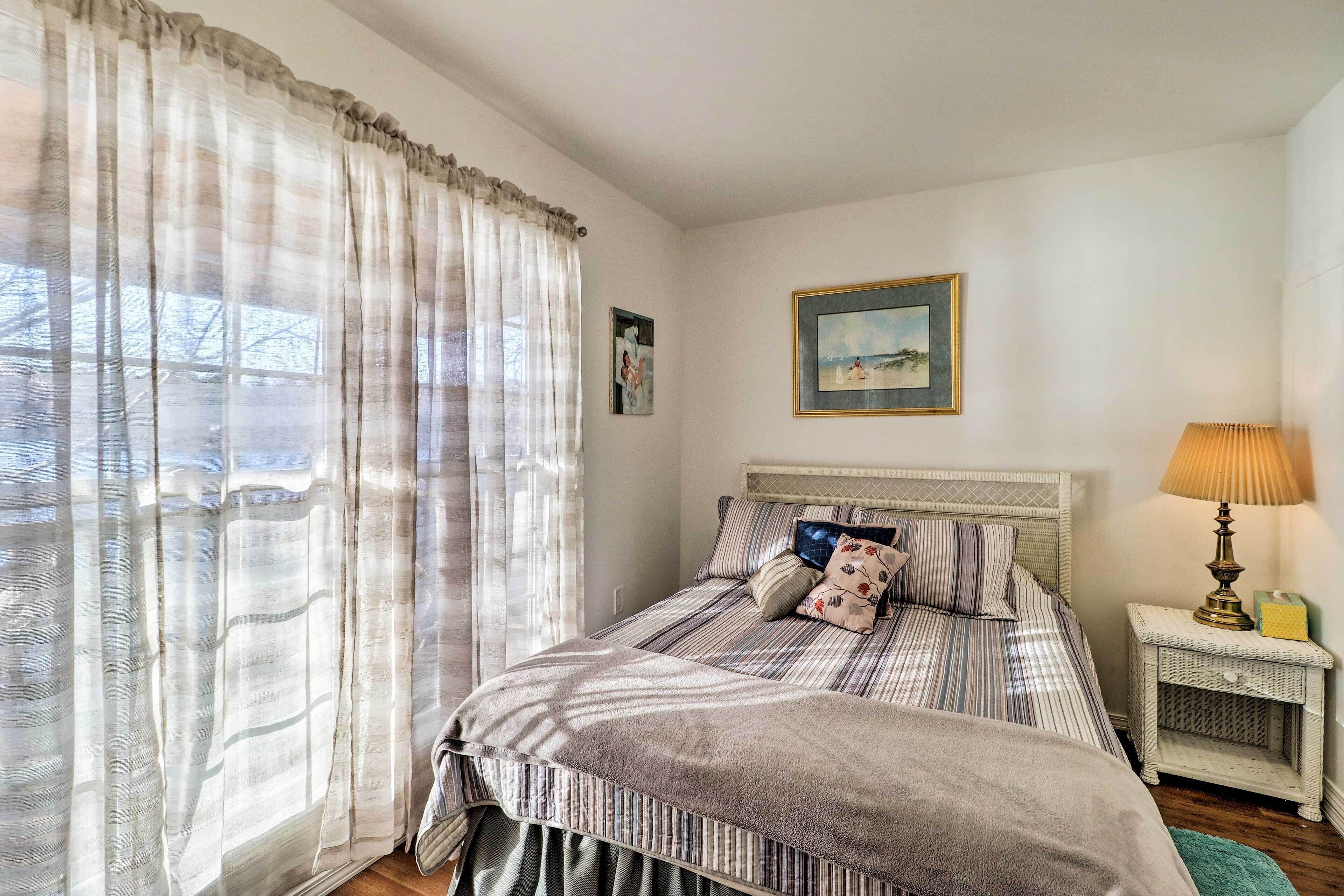 Cottage (3 Bedrooms) | Interior