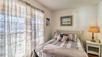 Cottage (3 Bedrooms) | Interior