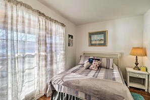 Cottage (3 Bedrooms) | Interior