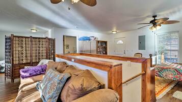 Cottage (3 Bedrooms) | Interior