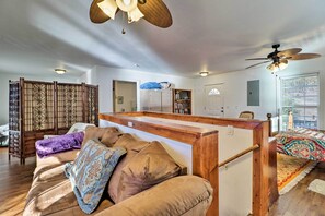 Cottage (3 Bedrooms) | Nội thất