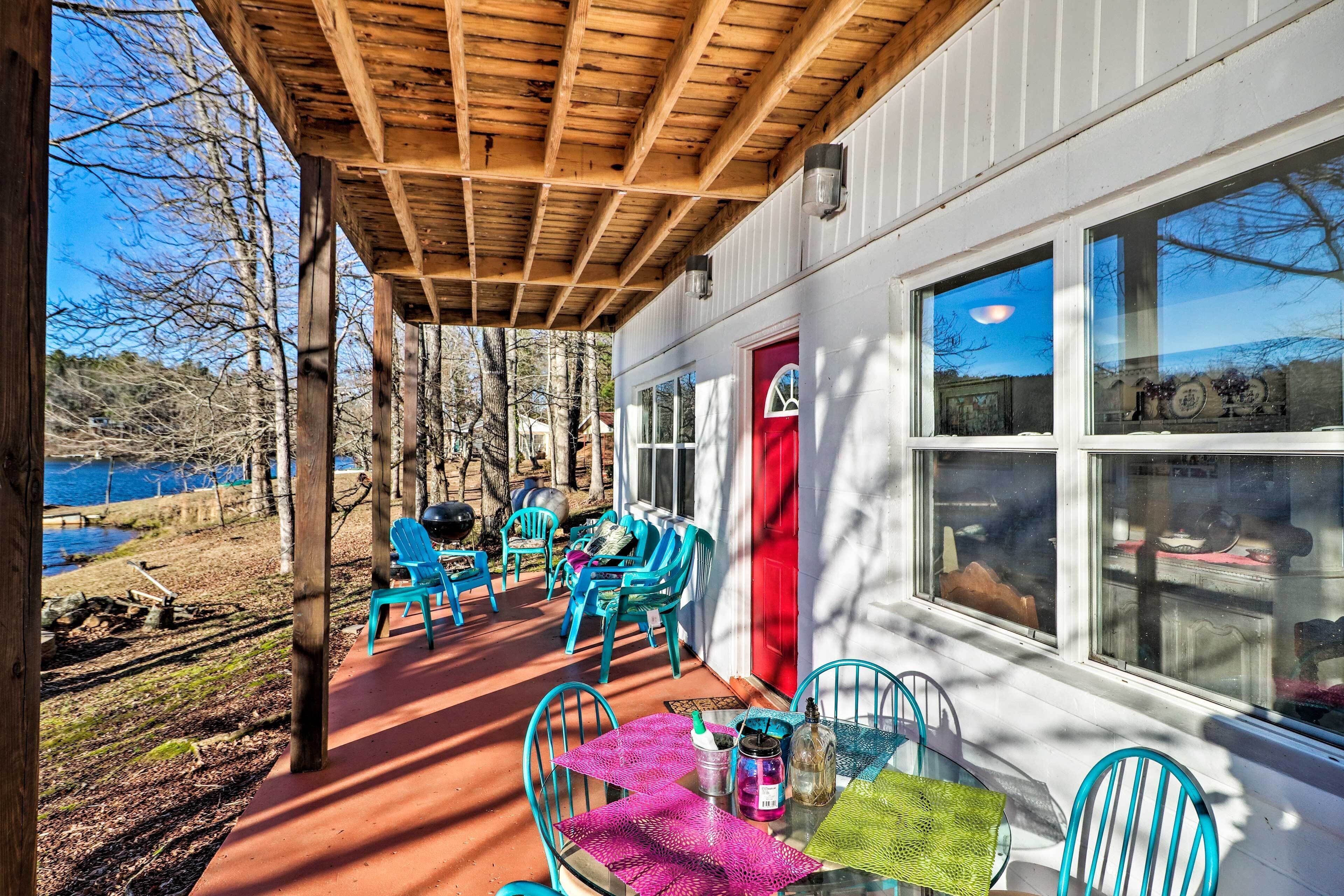 Casa de campo (3 Bedrooms) | Interior