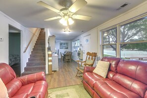 Cottage (3 Bedrooms) | Interni