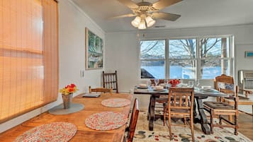 Casa de campo (3 Bedrooms) | Interior