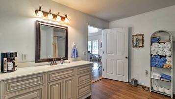 Feriehus (3 Bedrooms) | Interiør