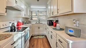 平房 (3 Bedrooms) | 內部