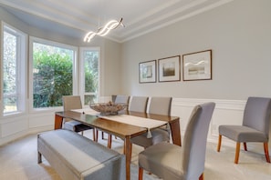 独立别墅 (5 Bedrooms) | 住宿内部