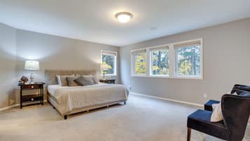 House (5 Bedrooms) | Interior