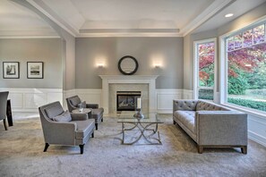 Casa (5 Bedrooms) | Parte interna