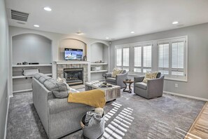 Casa (5 Bedrooms) | Parte interna