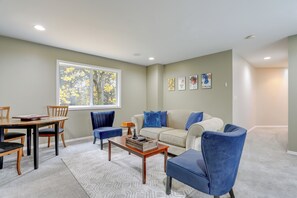 独立别墅 (5 Bedrooms) | 住宿内部