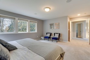 House (5 Bedrooms) | Interior