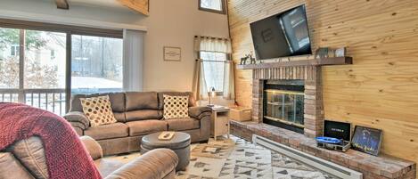 Casa (3 Bedrooms) | Interior