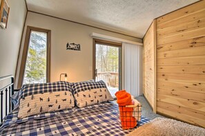 Hus (3 Bedrooms) | Innvendig