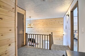 Casa (3 Bedrooms) | Parte interna