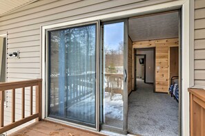 Hus (3 Bedrooms) | Innvendig