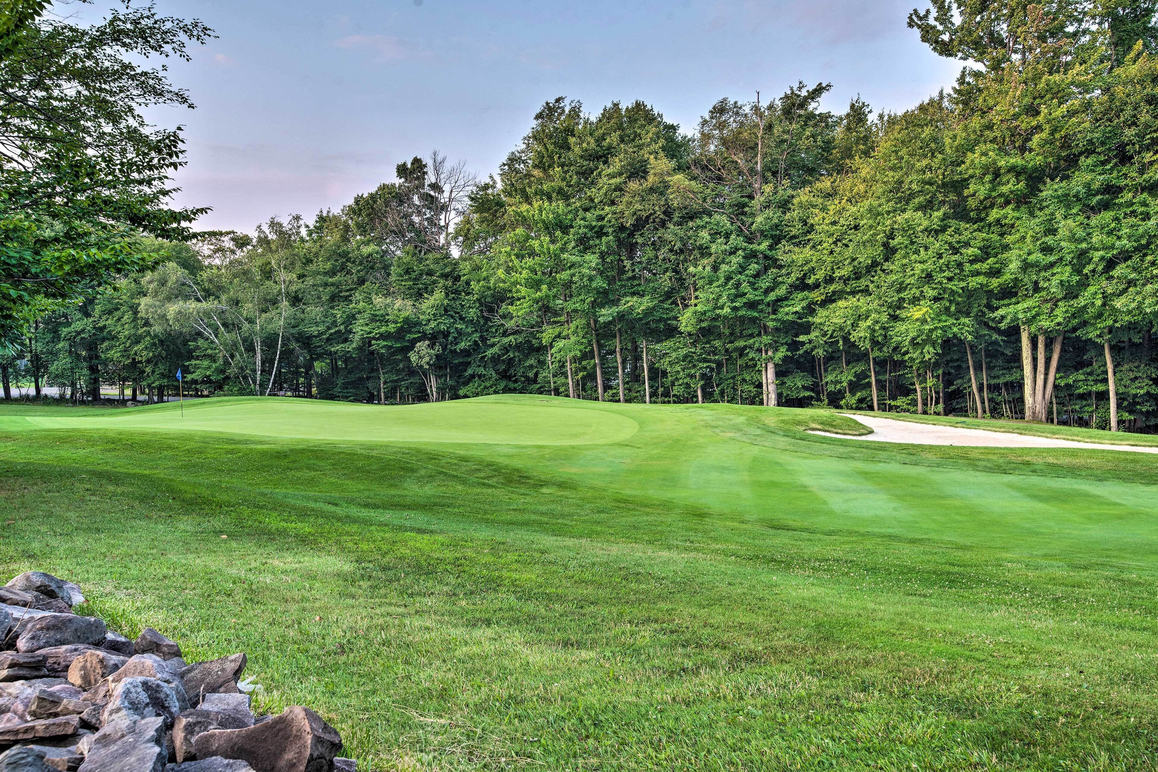 Maison (3 Bedrooms) | Intérieur