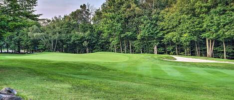Maison (3 Bedrooms) | Intérieur