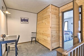 Casa (3 Bedrooms) | Parte interna