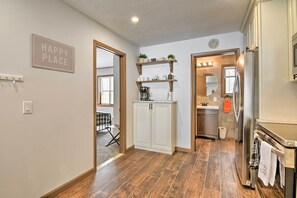 Casa (3 Bedrooms) | Parte interna