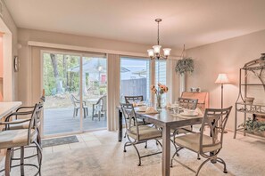 公寓 (3 Bedrooms) | 住宿内部