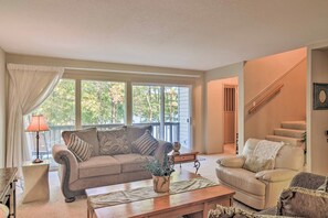 Appartement (3 Bedrooms) | Interieur