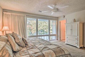 Appartement (3 Bedrooms) | Interieur